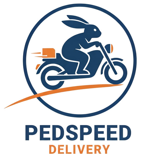 PedSpeed